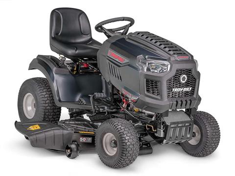 New 2025 TROY-Bilt Pony 42 42 in. Troy-Bilt 547 cc